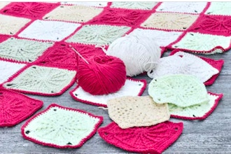 Crochet: Beyond Beginner - Granny Squares